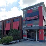 TGI Fridays Files for Bankruptcy