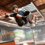 The best skateboard games 2024