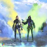 Call of Duty: Mobile (Twitter) RT @GooglePlay:...