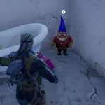 Fortnite Hidden Gnomes