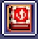 Salamender icon in Vampire Survivors.