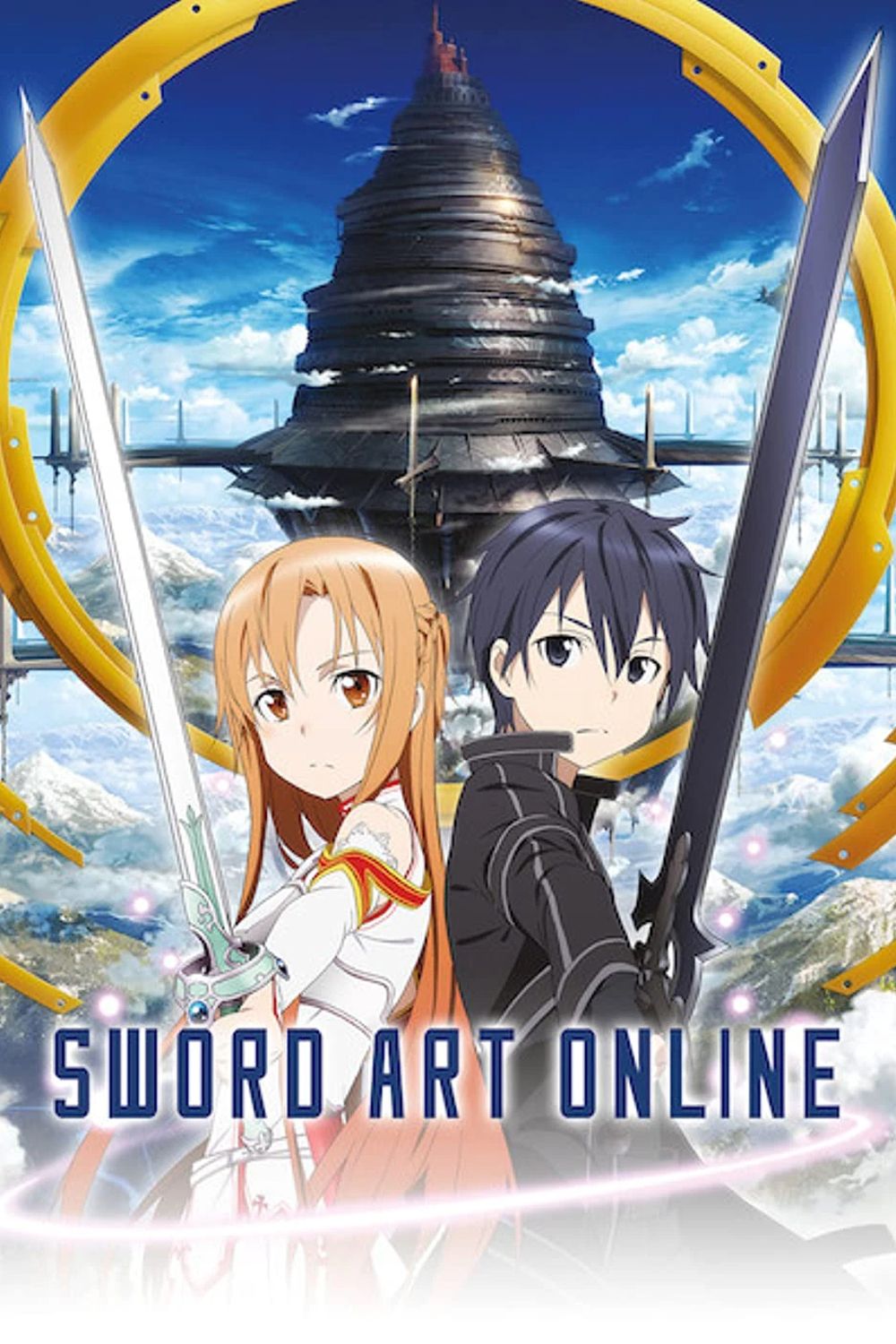 sword art online