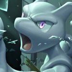 Every Card In The Genetic Apex Mewtwo Pack In Pokemon TCG Pocket