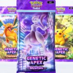 Pokemon TCG Pocket Leak Suggests Major Pokemon Presents Gift