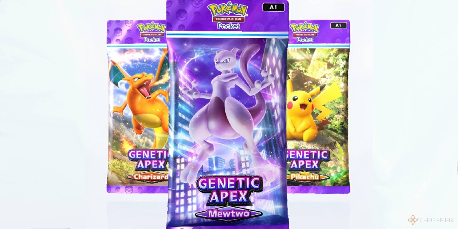 Pokemon TCG Pocket Leak Suggests Major Pokemon Presents Gift