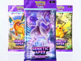 Pokemon TCG Pocket Leak Suggests Major Pokemon Presents Gift