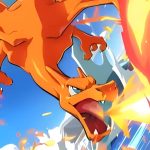 Every Card In The Charizard Genetic Apex Pack In Pokemon TCG Pocket