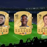 Best Incisive Deep Lying Playmaker Evolution Picks In EA Sports FC 25