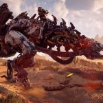 Guerrilla's Horizon Multiplayer Game Could Change How Certain Machines Behave