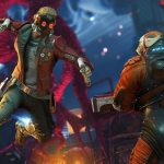 Guardians Of The Galaxy Kicks Off Free Amazon November Games