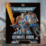 Warhammer 40,000: Ultimate Guide Gets Big Discount One Week After Its Release