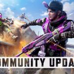 Call of Duty: Mobile (Twitter)Community Update...