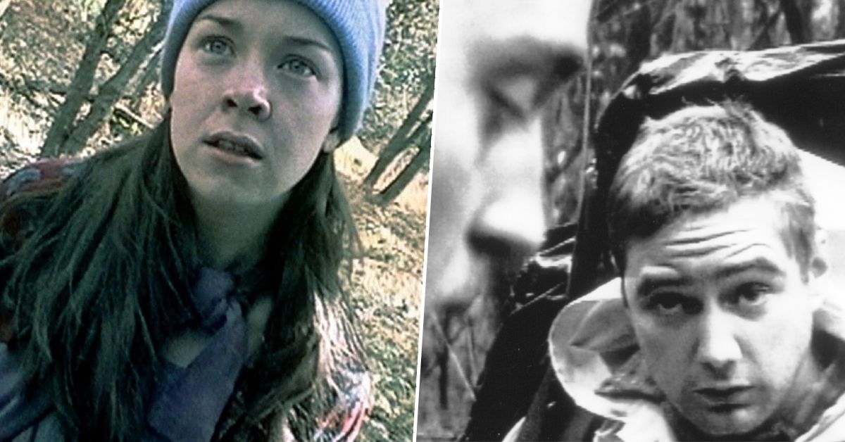 Blair Witch Project directors say they weren’t consulted for the new sequel: "Studios are not your friends"