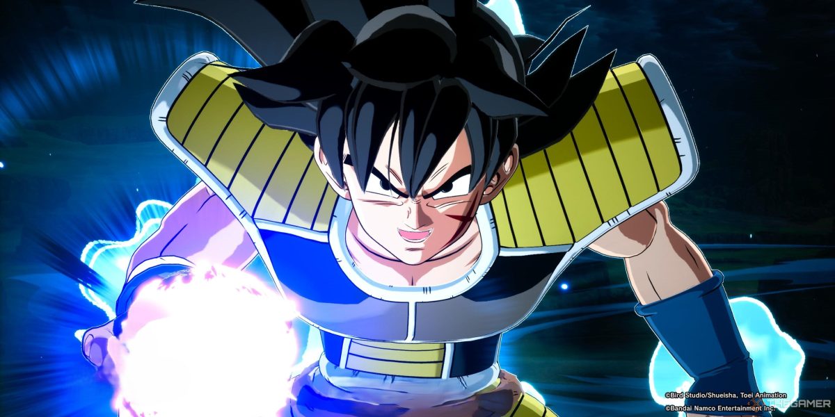 How To Play As Bardock In Dragon Ball: Sparking Zero