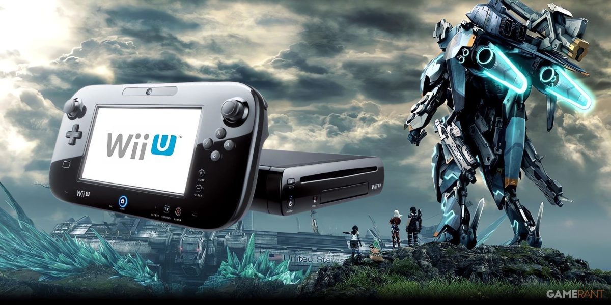 Every Wii U Exclusive Missing from the Switch After Xenoblade Chronicles X