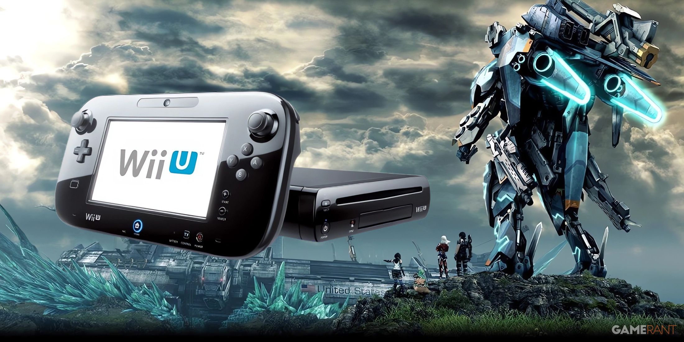 remaining wii u exclusives after xenoblade chronicles x: definitive edition