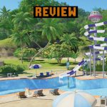 Planet Coaster 2 Review: Making A Splash