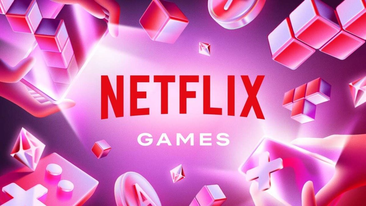 Netflix Executive Promotes AI Game Development Shortly After Huge Layoffs