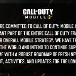 Call of Duty: Mobile (Twitter)...