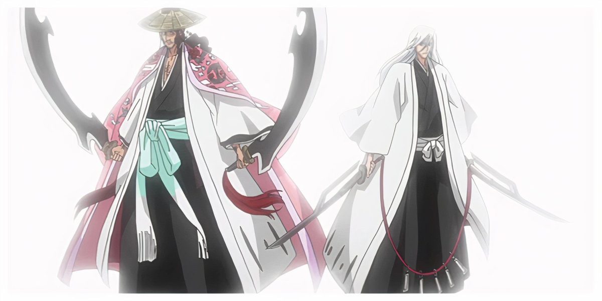 BLEACH: Twin Zanpakuto, Explained