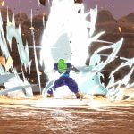 Advanced Sparking Mode Techniques In Dragon Ball: Sparking Zero