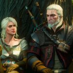 CD Projekt Red Could be Working on a Witcher Movie