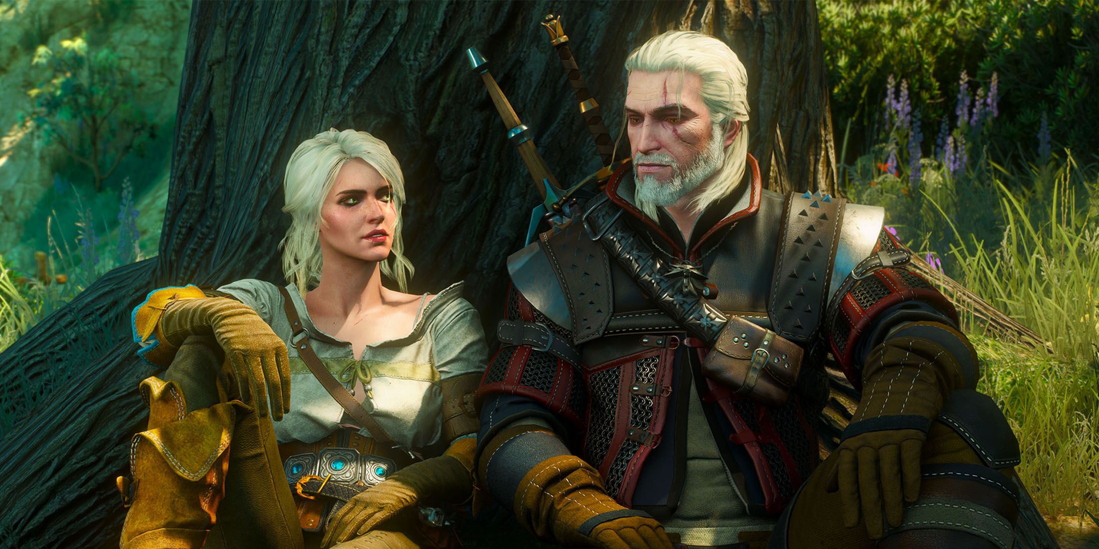 CD Projekt Red Could be Working on a Witcher Movie