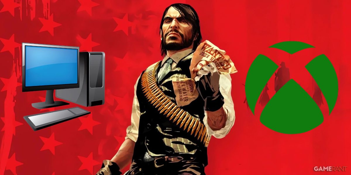 Red Dead Redemption on PC Highlights the Pros and Cons of Its Xbox Port