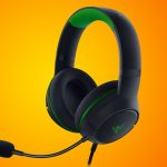 Razer Xbox Gaming Headset Hits Lowest Price for Limited Time