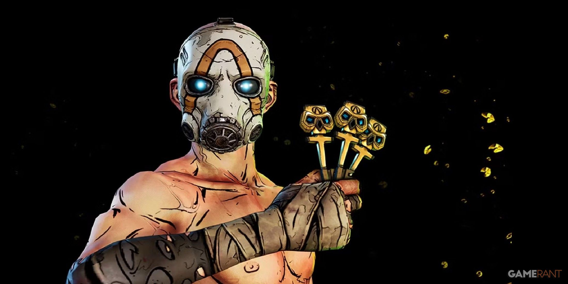 Borderlands 4's New Villain Sets Up a Golden Vault Hunter Opportunity