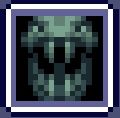 Serpent Gate icon in Vampire Survivors.