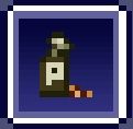 Pile Secrets icon in Vampire Survivors.