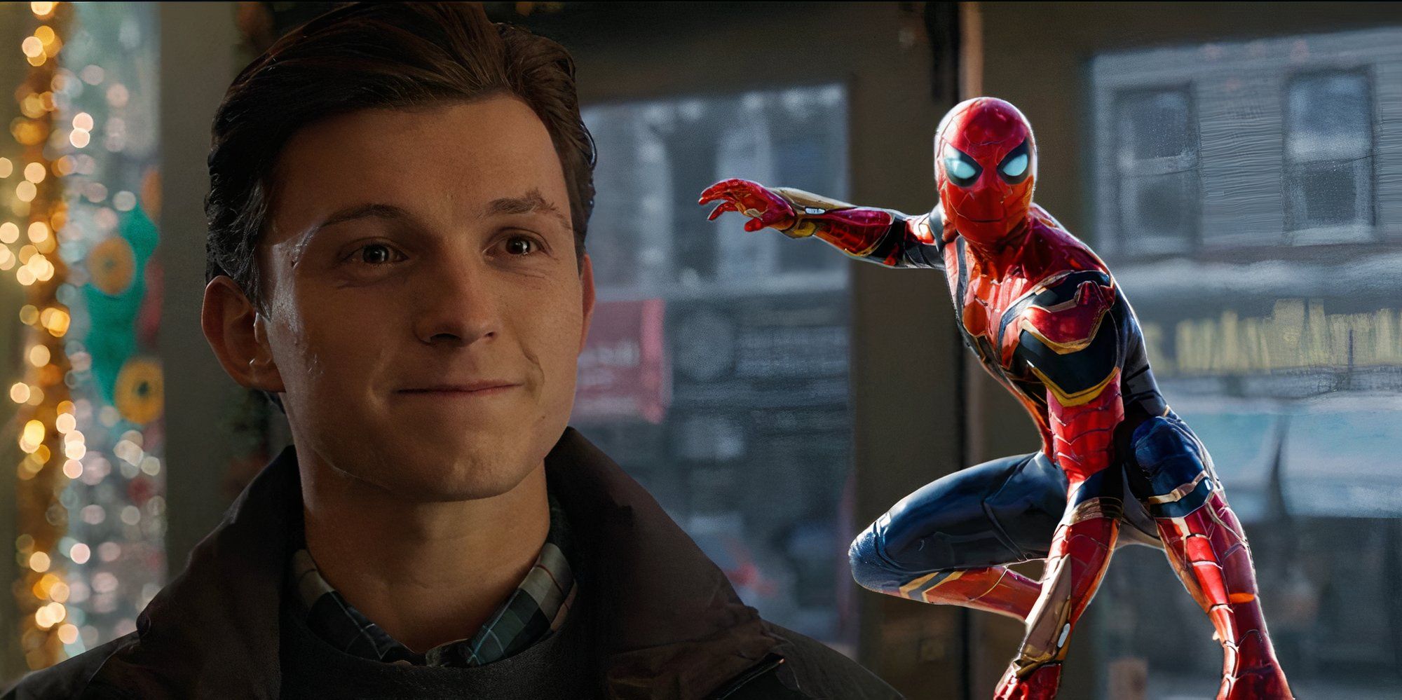 Spider-Man 4 Could Use The Multiverse In A Meaningful Way