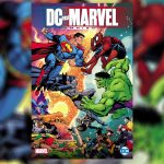 New 960-Page DC Versus Marvel Comics Omnibus Is Already Over $40 Off At Amazon