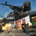 CoD: Black Ops 6 Patch Notes Include Major Nerfs To Flashbangs, Recon Bonus, And Snaking