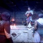 Where To Find The Buskers In Dragon Age: The Veilguard