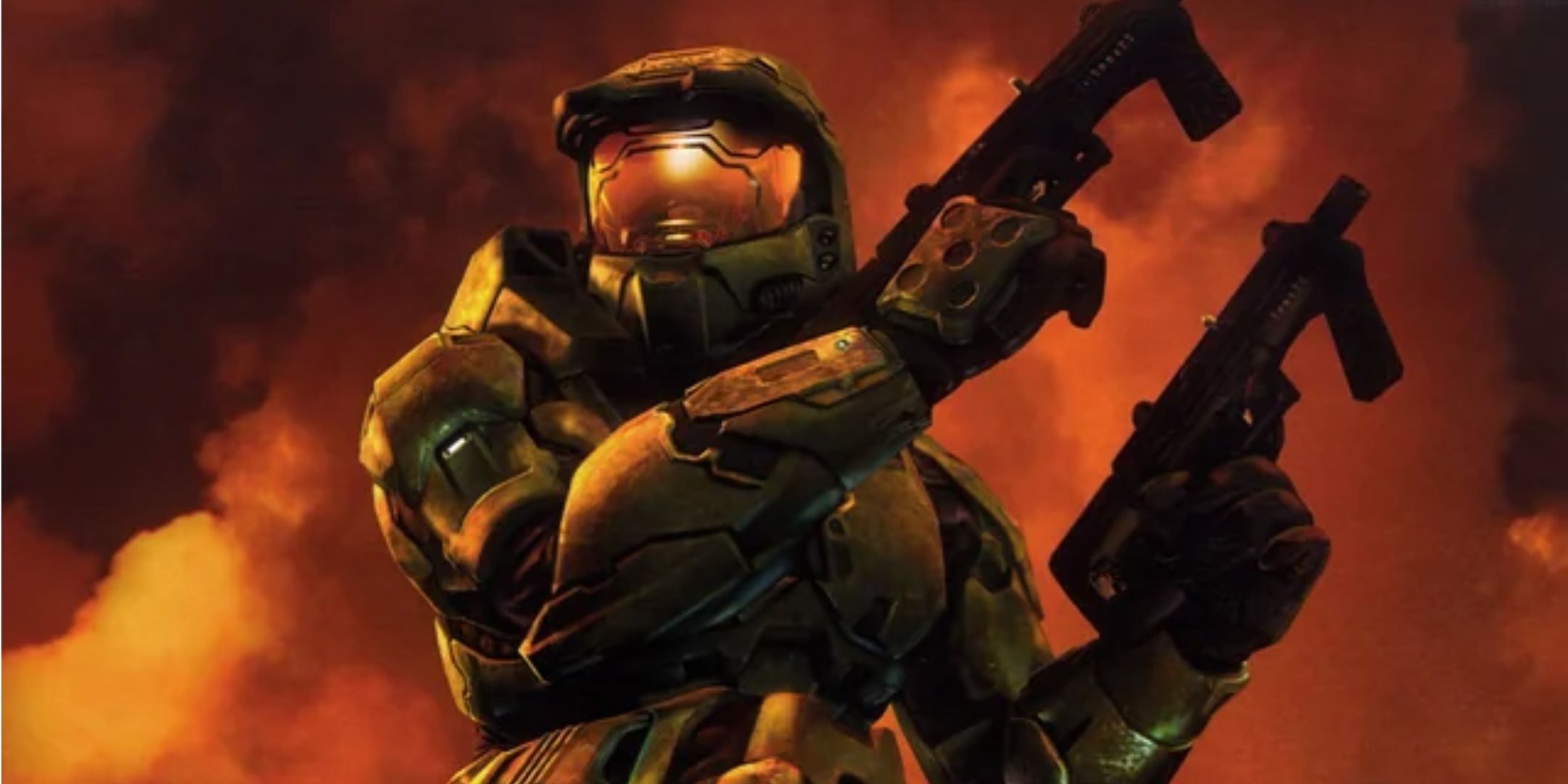 Xbox Outlines Halo 2 20th Anniversary Celebration