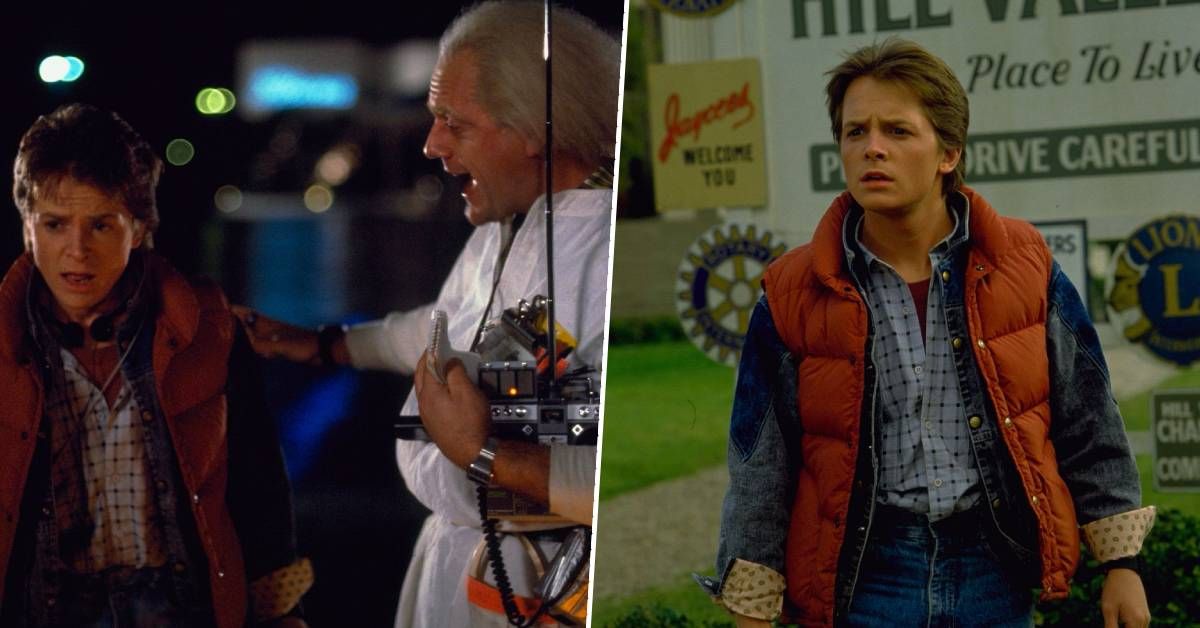 Back to the Future director "would love" to adapt the musical version but the studio "doesn't get it"