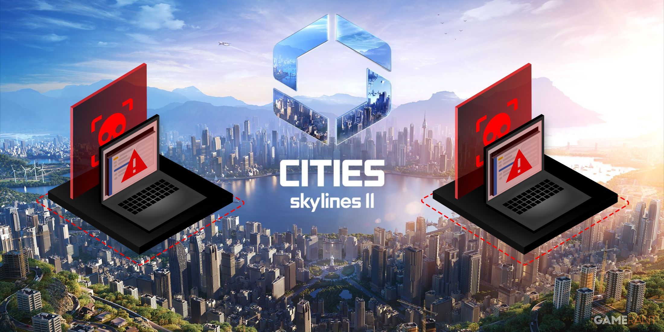 Skylines 2 Dev Addresses Major Security Issue