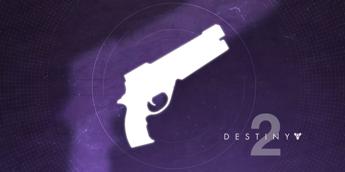 Destiny 2 Giving Away Multiple God Rolls