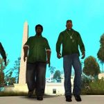 Former GTA lead explains "probably the worst bug we missed" in San Andreas and why "anything that isn't visible to players tends to have swearing in it"