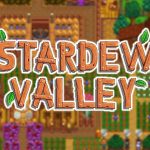 New Stardew Valley Update Has a Weird Problem