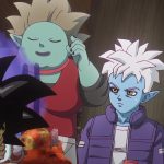 Dragon Ball DAIMA Slows Down (While Promising Big Stuff Ahead)