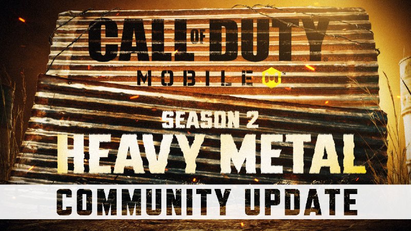 Call of Duty: Mobile (Twitter) Community...