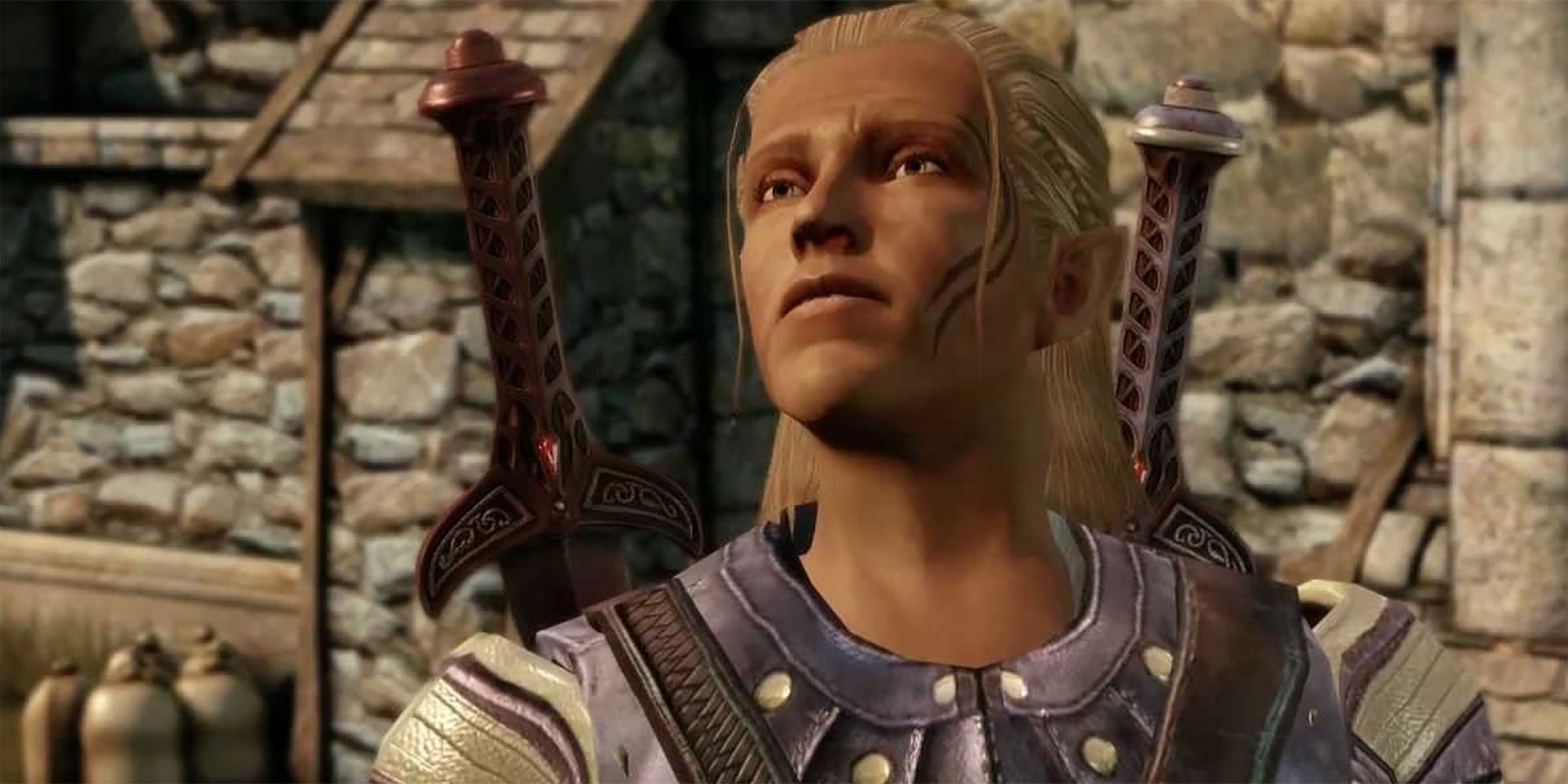 dragon age zevran origins