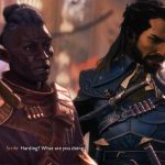 What's Going On With Dragon Age: The Veilguard's Accents?
