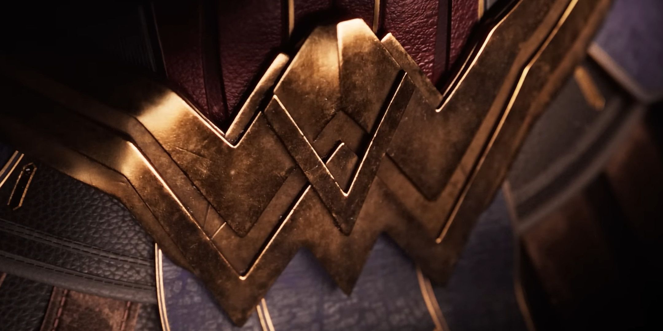 Monolith's Wonder Woman Game Could Be Revealed Soon