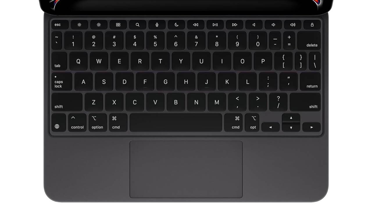 Apple Magic Keyboard