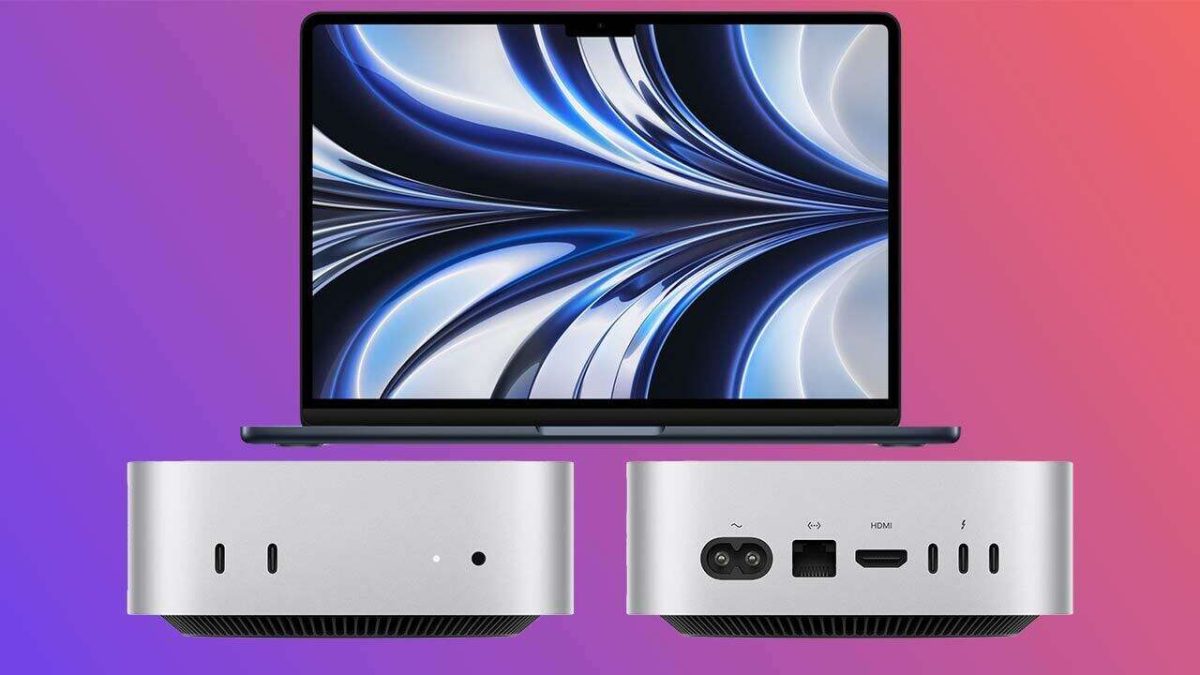 Best Preorder Deals For 2024 MacBook Pro, Mac Mini, And iMac