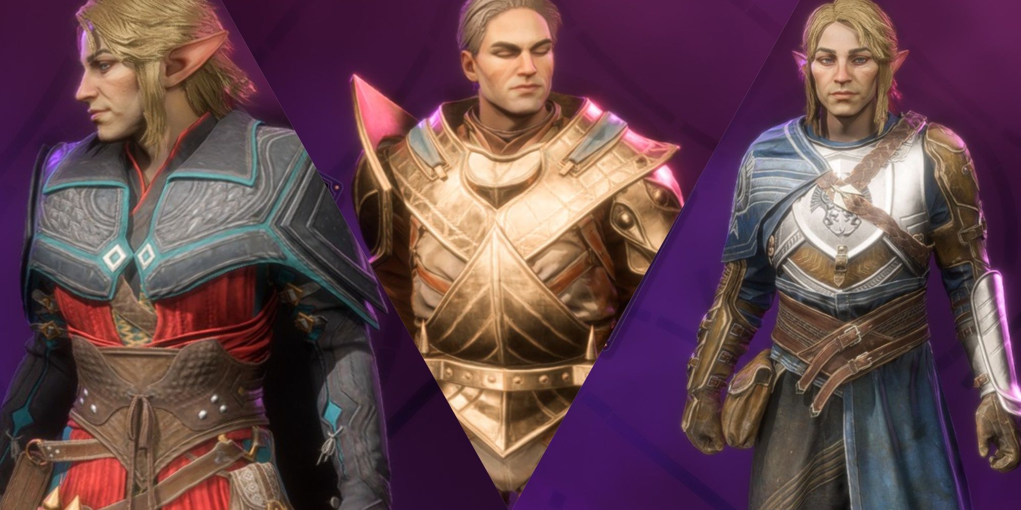 Best Veilguard Factions In Dragon Age